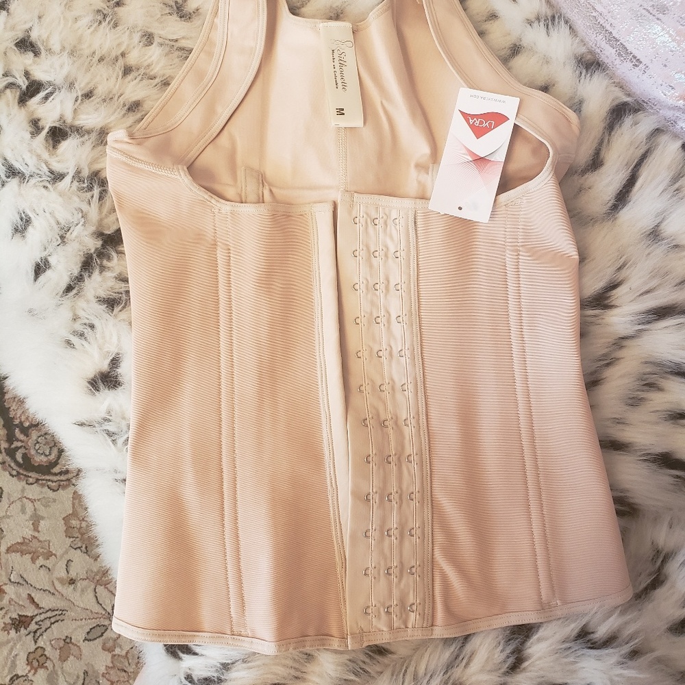 Powernet vest